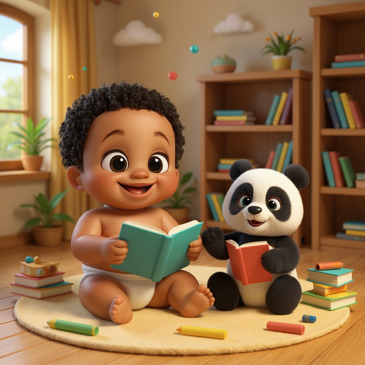 Nos Baby E-books 📚📔▶⏯👨‍🏫