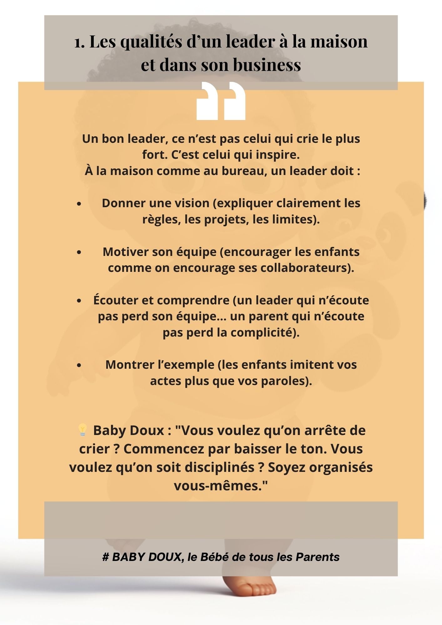 COMMENT GÉRER TON BUSINESS SANS BRISER TA FAMILLE – Le guide complet pour les parents entrepreneurs (E-BOOK)