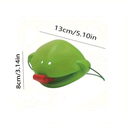 🐸 Jeu de Langue Grenouille™ – Le Défi Rigolo Parents ; Enfants ! Le jeu familial qui fait rire tout le monde !