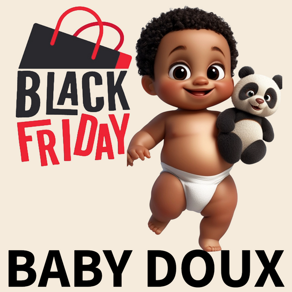 BABY DOUX