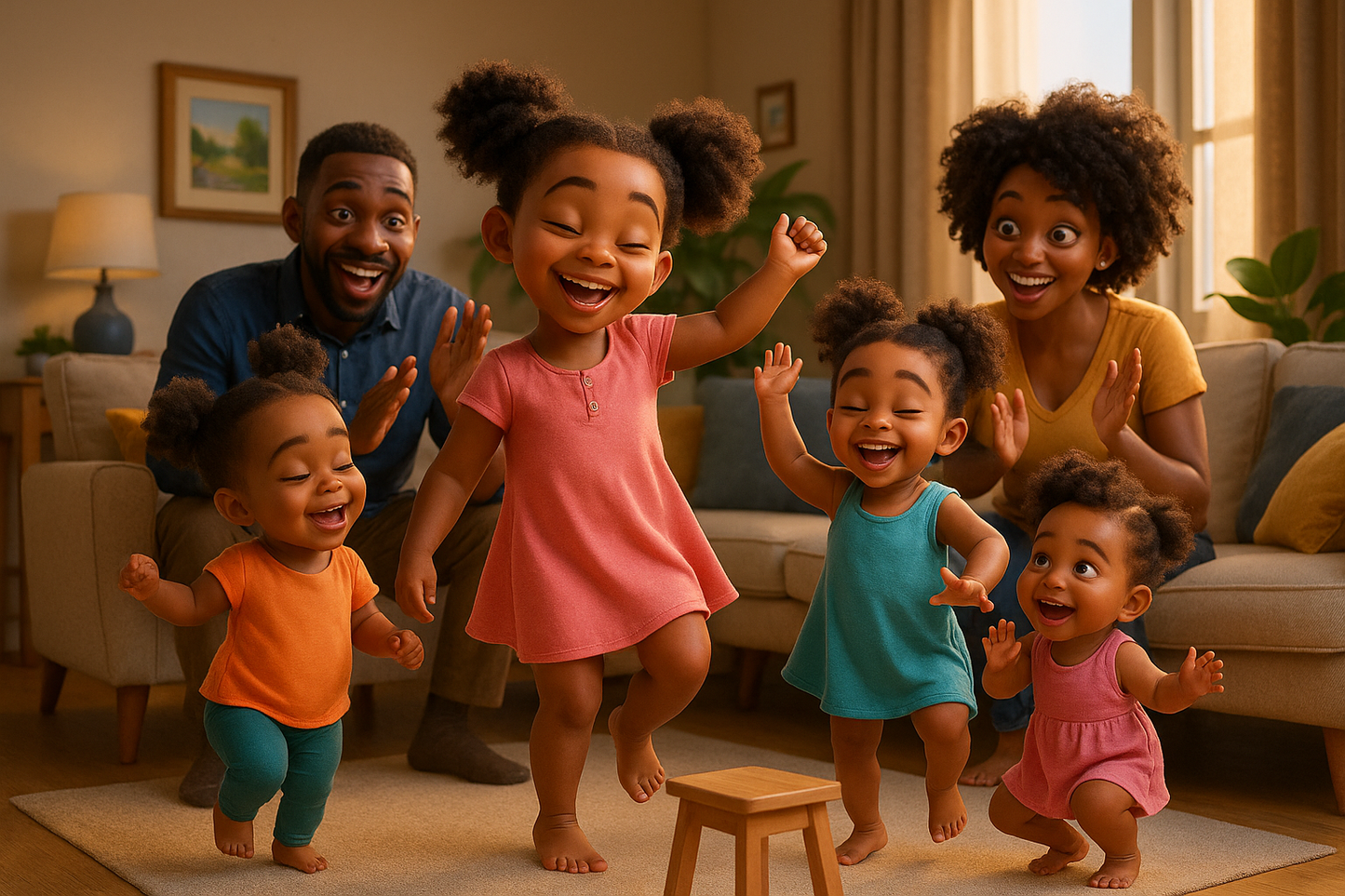 COMMENT GÉRER TON BUSINESS SANS BRISER TA FAMILLE – Le guide complet pour les parents entrepreneurs (E-BOOK)