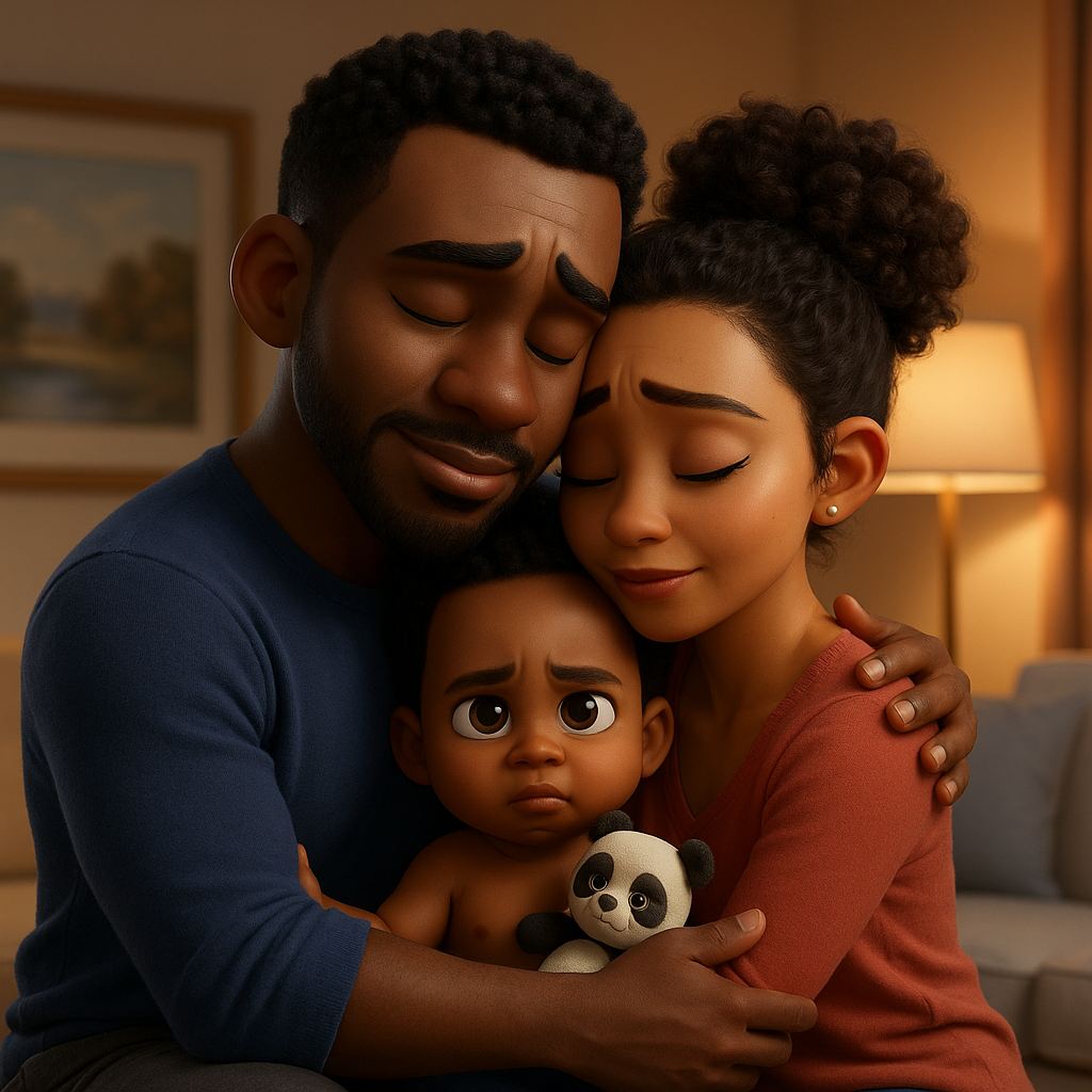 COMMENT GÉRER TON BUSINESS SANS BRISER TA FAMILLE – Le guide complet pour les parents entrepreneurs (E-BOOK)